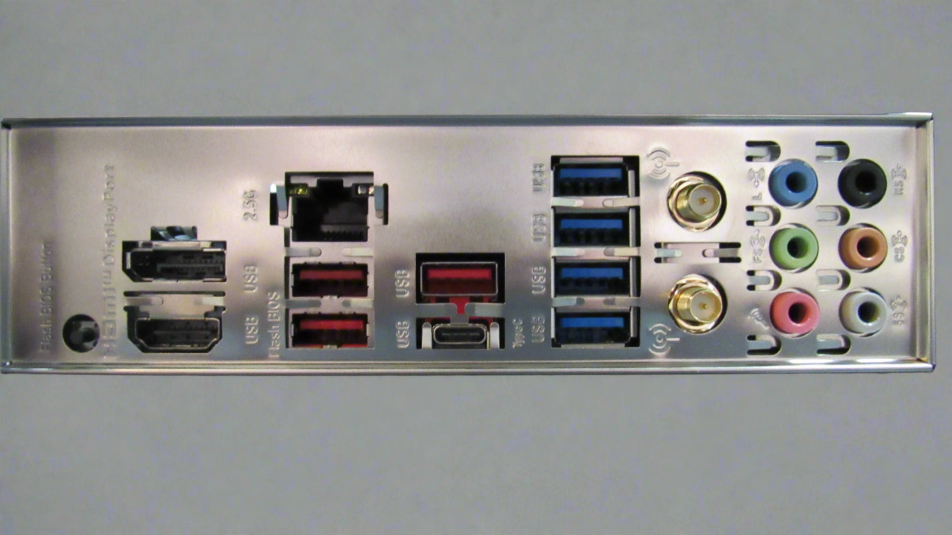 Revision Zer0 Version Three Gaming PC (Built and Ready to Ship)