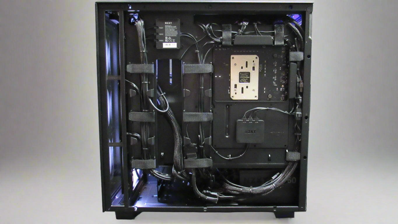 Revision Zer0 Version Three Gaming PC (Built and Ready to Ship)