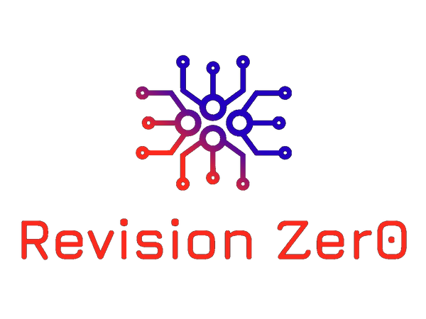 Revision Zer0